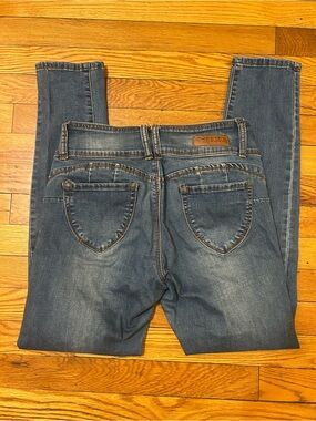 Cisono Skinny Jeans (9)